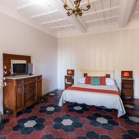 B&B San Rocco Celleno Екстер'єр фото