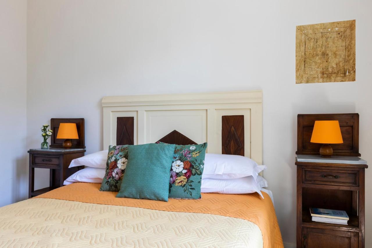 B&B San Rocco Celleno Екстер'єр фото