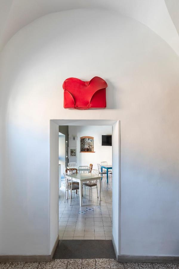 B&B San Rocco Celleno Екстер'єр фото