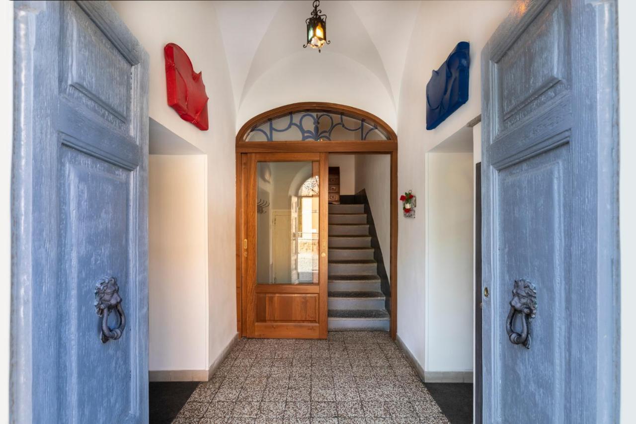 B&B San Rocco Celleno Екстер'єр фото