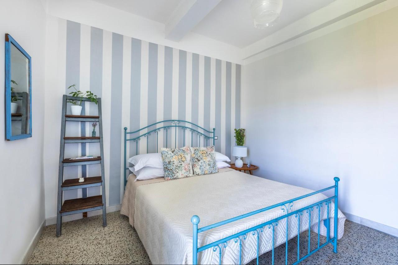 B&B San Rocco Celleno Екстер'єр фото