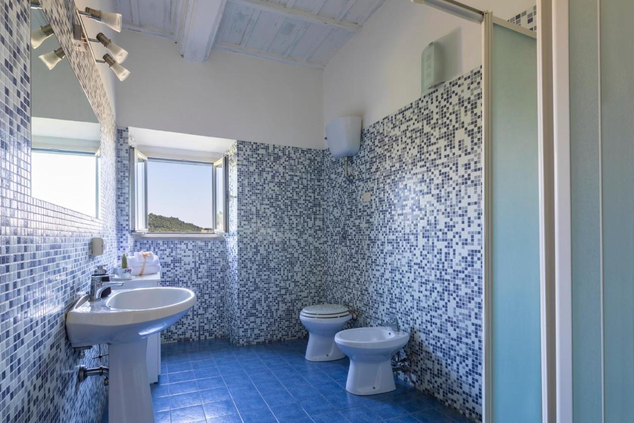 B&B San Rocco Celleno Екстер'єр фото