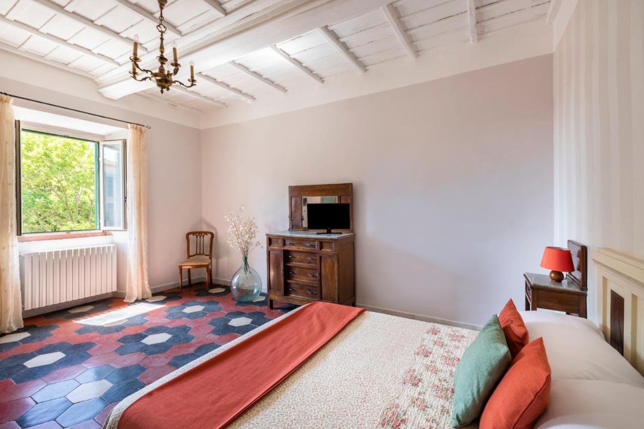 B&B San Rocco Celleno Екстер'єр фото